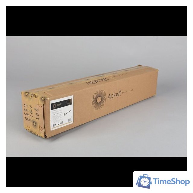 Бра Aployt Merian APL.019.01.07 - Изображение №8 — Интернет-магазин Time-Shop