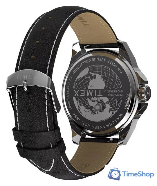 Наручные часы Timex TW2W79800 - Изображение №3 — Интернет-магазин Time-Shop