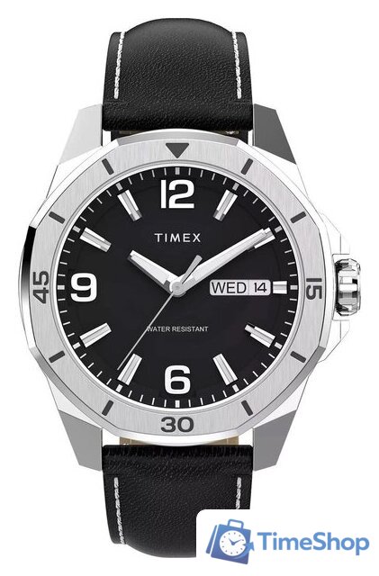 Наручные часы Timex TW2W79800 - Изображение №1 — Интернет-магазин Time-Shop