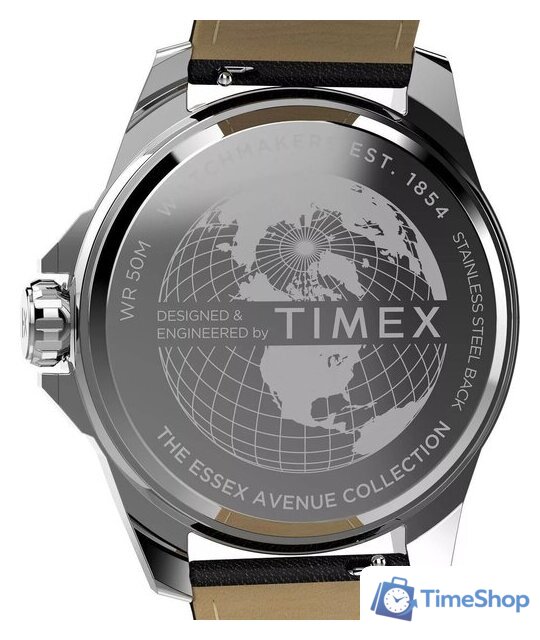 Наручные часы Timex TW2W79800 - Изображение №4 — Интернет-магазин Time-Shop