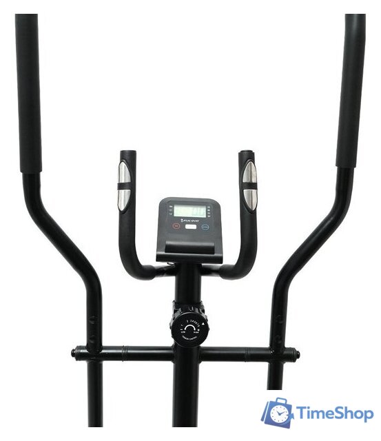 Эллиптический тренажер Atlas Sport Boost Black - Изображение №4 — Интернет-магазин Time-Shop