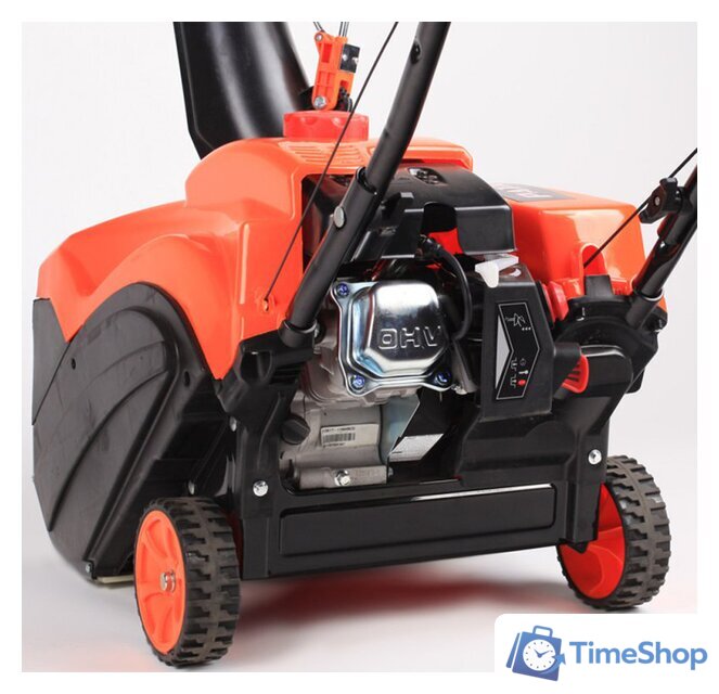 Снегоуборщик Patriot PS 301 - Изображение №6 — Интернет-магазин Time-Shop