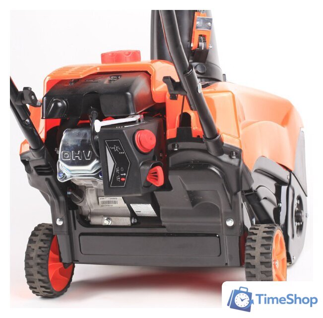 Снегоуборщик Patriot PS 301 - Изображение №5 — Интернет-магазин Time-Shop