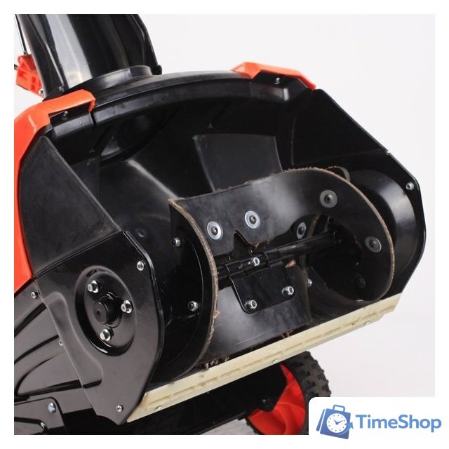 Снегоуборщик Patriot PS 301 - Изображение №10 — Интернет-магазин Time-Shop