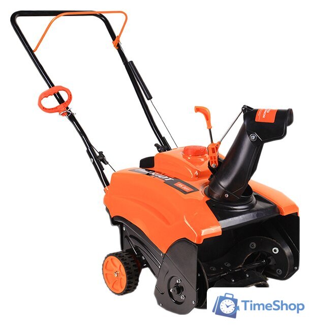 Снегоуборщик Patriot PS 301 - Изображение №1 — Интернет-магазин Time-Shop