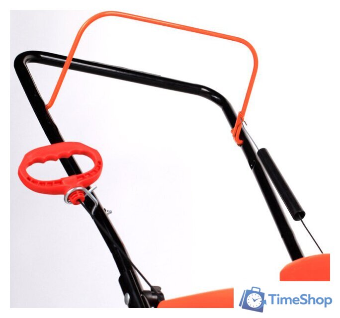 Снегоуборщик Patriot PS 301 - Изображение №4 — Интернет-магазин Time-Shop