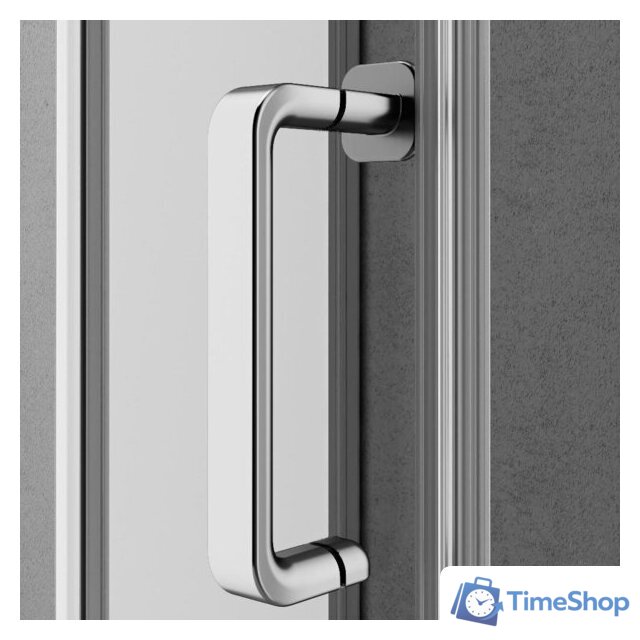 Душевой уголок AM.PM Like Solo Slide 120 W83G-302U120CG64 - Изображение №8 — Интернет-магазин Time-Shop