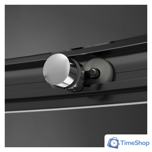 Душевой уголок AM.PM Like Solo Slide 120 W83G-302U120CG64 - Изображение №7 — Интернет-магазин Time-Shop