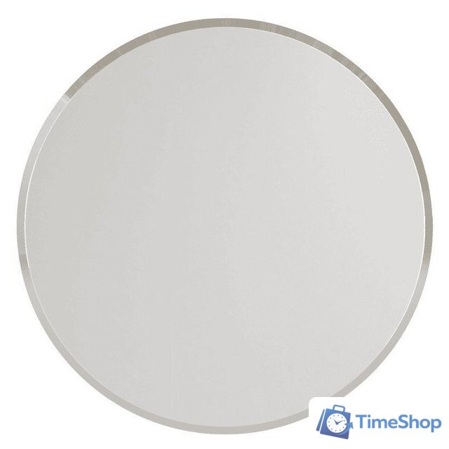 Зеркало Black Red White San Gimignano LUS (антрацитовый) - Изображение №1 — Интернет-магазин Time-Shop