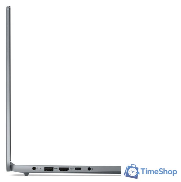 Ноутбук Lenovo IdeaPad Slim 3 15IRH8 83EM007MPS - Изображение №5 — Интернет-магазин Time-Shop