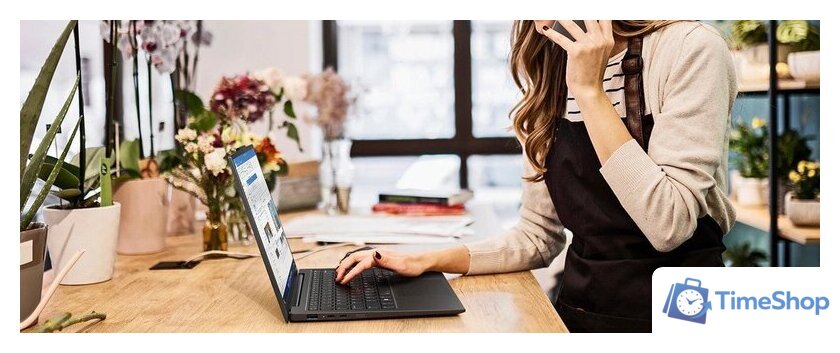 Ноутбук Lenovo ThinkPad X1 Carbon Gen 12 21KCA010CD - Изображение №8 — Интернет-магазин Time-Shop