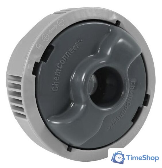 Надувной бассейн Bestway Hawaii HydroJet Pro 60031 (130x130/180x180x71) с джакузи - Изображение №5 — Интернет-магазин Time-Shop