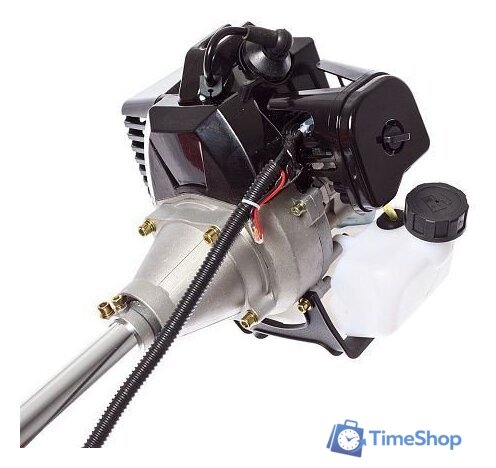 Триммер RedVerg Basic GB33C - Изображение №3 — Интернет-магазин Time-Shop