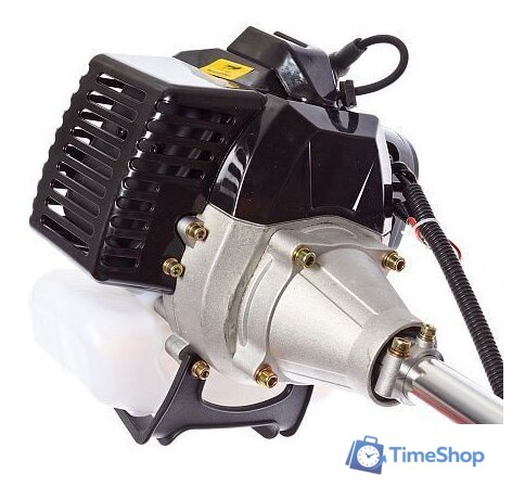 Триммер RedVerg Basic GB33C - Изображение №6 — Интернет-магазин Time-Shop