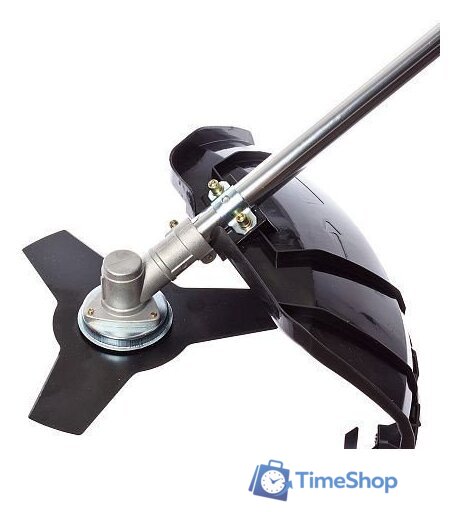 Триммер RedVerg Basic GB33C - Изображение №9 — Интернет-магазин Time-Shop