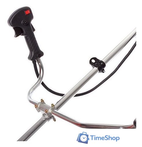 Триммер RedVerg Basic GB33C - Изображение №7 — Интернет-магазин Time-Shop