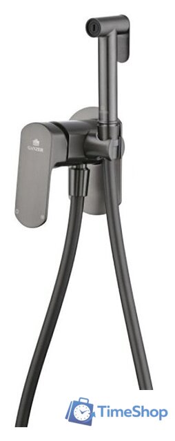 Гигиенический душ Ganzer GZ06157-Q - Изображение №1 — Интернет-магазин Time-Shop