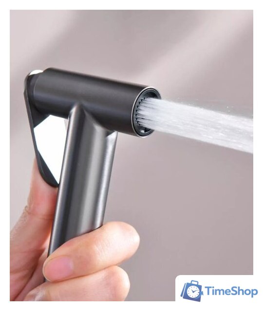 Гигиенический душ Ganzer GZ06157-Q - Изображение №8 — Интернет-магазин Time-Shop
