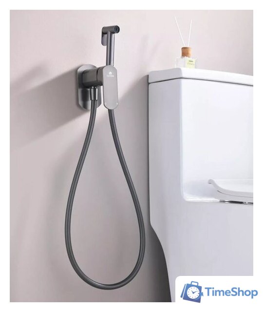 Гигиенический душ Ganzer GZ06157-Q - Изображение №2 — Интернет-магазин Time-Shop