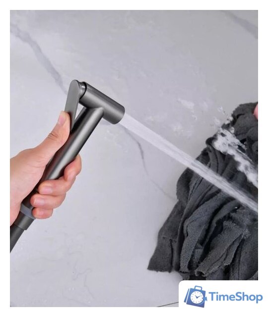 Гигиенический душ Ganzer GZ06157-Q - Изображение №7 — Интернет-магазин Time-Shop