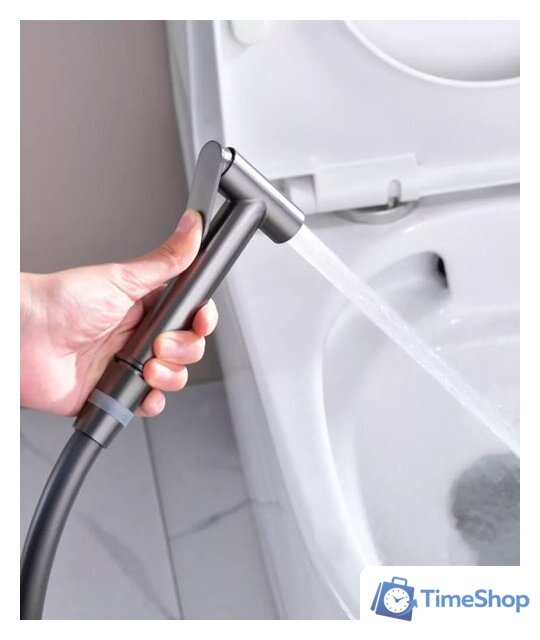 Гигиенический душ Ganzer GZ06157-Q - Изображение №9 — Интернет-магазин Time-Shop