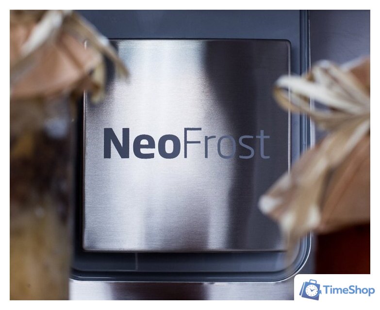 Холодильник BEKO BCNA306E4ZSN - Изображение №3 — Интернет-магазин Time-Shop