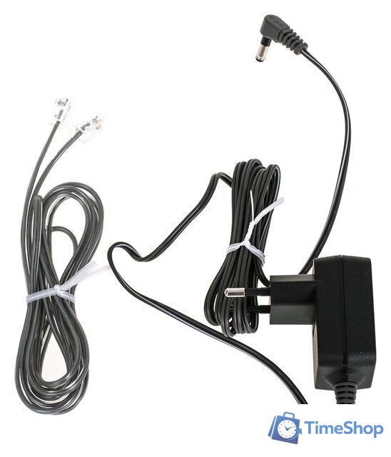 Радиотелефон Panasonic KX-TG6811RUB - Изображение №19 — Интернет-магазин Time-Shop