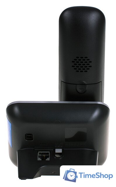 Радиотелефон Panasonic KX-TG6811RUB - Изображение №17 — Интернет-магазин Time-Shop