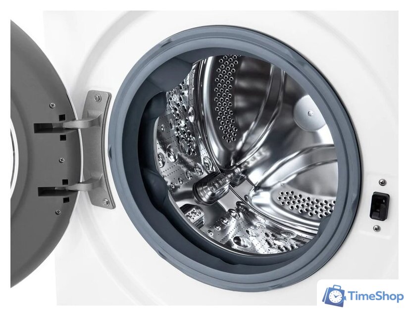 Стиральная машина LG F2V3GS3W - Изображение №3 — Интернет-магазин Time-Shop
