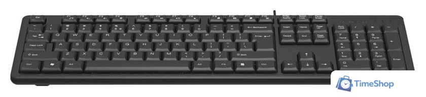 Клавиатура A4Tech KR-3 - Изображение №7 — Интернет-магазин Time-Shop