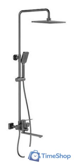 Душевая система  FRAP F2462-9 - Изображение №1 — Интернет-магазин Time-Shop
