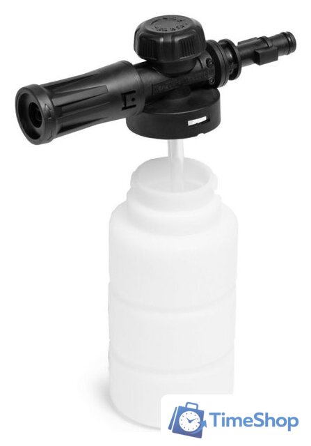 Мойка высокого давления Daewoo Power DAW 620 - Изображение №10 — Интернет-магазин Time-Shop