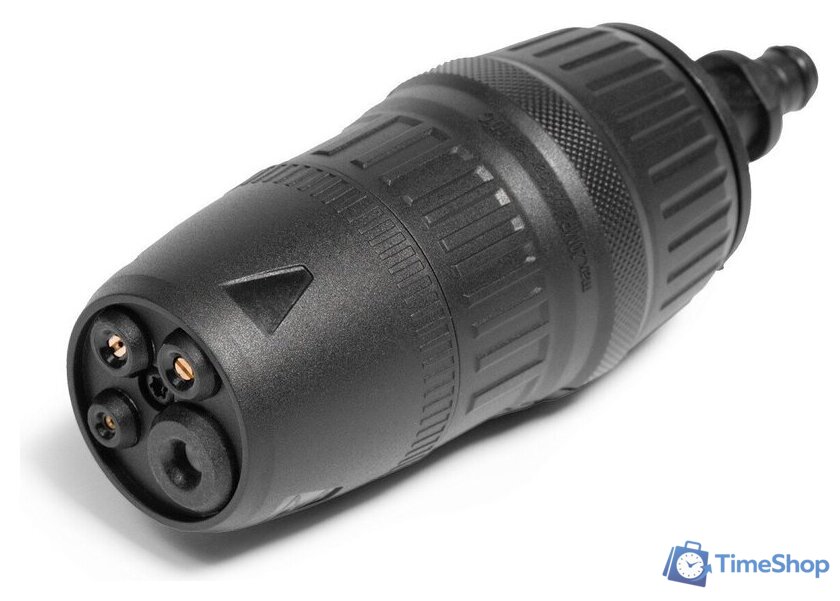 Мойка высокого давления Daewoo Power DAW 620 - Изображение №8 — Интернет-магазин Time-Shop