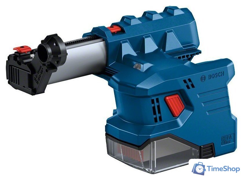 Пылесборник для электроинструмента Bosch GDE 12 1600A02BV9 - Изображение №1 — Интернет-магазин Time-Shop
