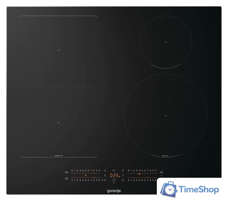 Варочная панель Gorenje GI6432BSC - Изображение №1 — Интернет-магазин Time-Shop