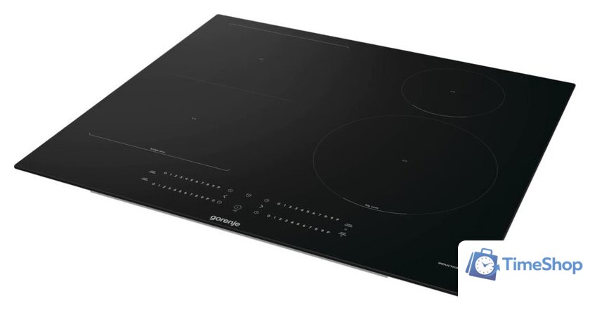 Варочная панель Gorenje GI6432BSC - Изображение №6 — Интернет-магазин Time-Shop