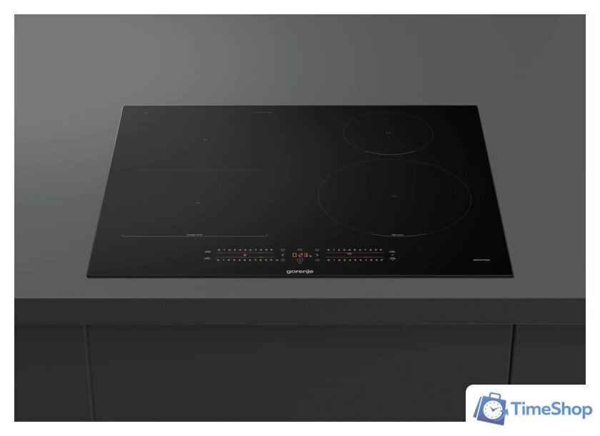 Варочная панель Gorenje GI6432BSC - Изображение №4 — Интернет-магазин Time-Shop
