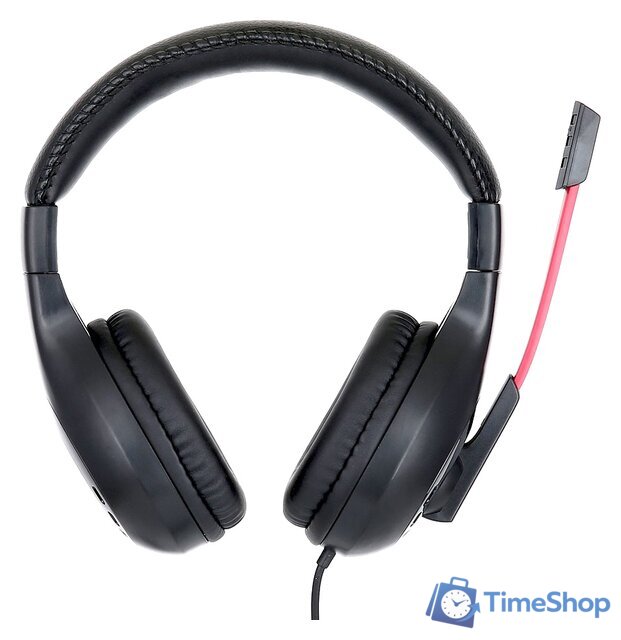 Наушники Gembird MHS-G30 - Изображение №3 — Интернет-магазин Time-Shop