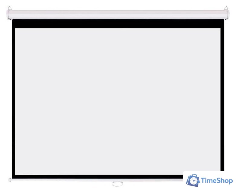 Проекционный экран PL Magna MWM-NTSC-84D - Изображение №1 — Интернет-магазин Time-Shop