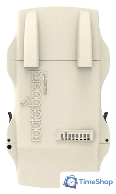 Wi-Fi роутер Mikrotik NetMetal 5 (RB922UAGS-5HPacD-NM) - Изображение №1 — Интернет-магазин Time-Shop