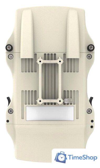 Wi-Fi роутер Mikrotik NetMetal 5 (RB922UAGS-5HPacD-NM) - Изображение №2 — Интернет-магазин Time-Shop