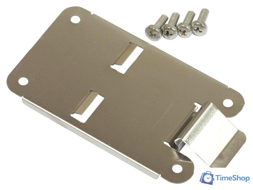 Wi-Fi роутер Mikrotik NetMetal 5 (RB922UAGS-5HPacD-NM) - Изображение №5 — Интернет-магазин Time-Shop