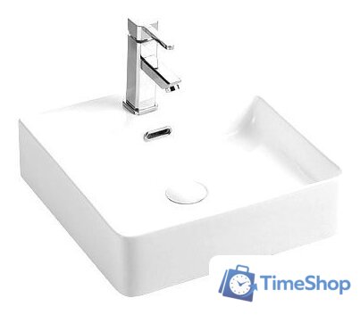 Умывальник WeltWasser Elbach 2177 - Изображение №1 — Интернет-магазин Time-Shop