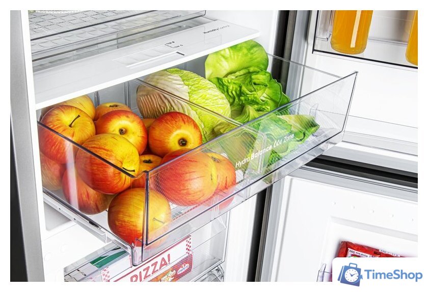 Холодильник ATLANT ХМ-4621-181-NL - Изображение №5 — Интернет-магазин Time-Shop