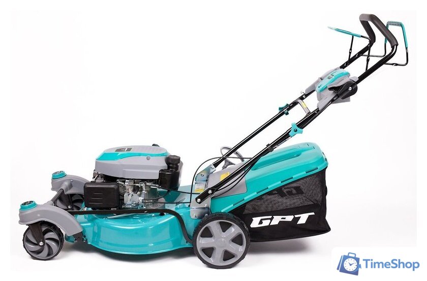 Газонокосилка GPT GLM-Т5136SR - Изображение №1 — Интернет-магазин Time-Shop