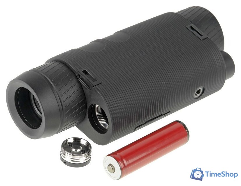 Монокуляр Veber Black Bird 5Х35HD - Изображение №4 — Интернет-магазин Time-Shop