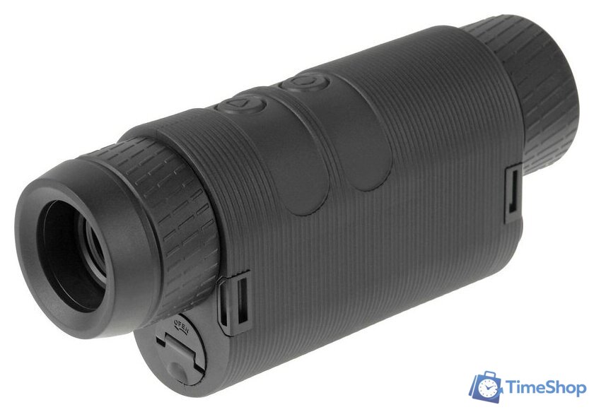 Монокуляр Veber Black Bird 5Х35HD - Изображение №1 — Интернет-магазин Time-Shop