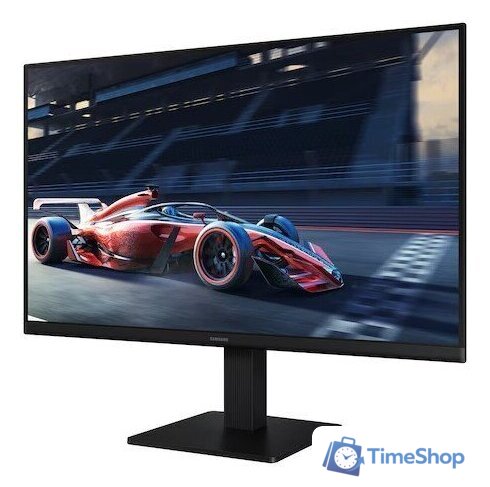 Монитор Samsung Essential S3 LS24D304GAUXEN - Изображение №9 — Интернет-магазин Time-Shop