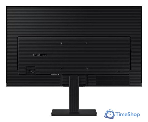 Монитор Samsung Essential S3 LS24D304GAUXEN - Изображение №2 — Интернет-магазин Time-Shop