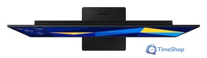 Монитор Samsung Essential S3 LS24D304GAUXEN - Изображение №6 — Интернет-магазин Time-Shop